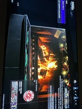 Black Ops 7 Jingle Hells Easter Egg Free Hidden Power And Calling Card First Try