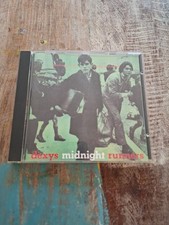 Searching For The Young Soul Rebels von Dexys Midnight Runners  (CD)