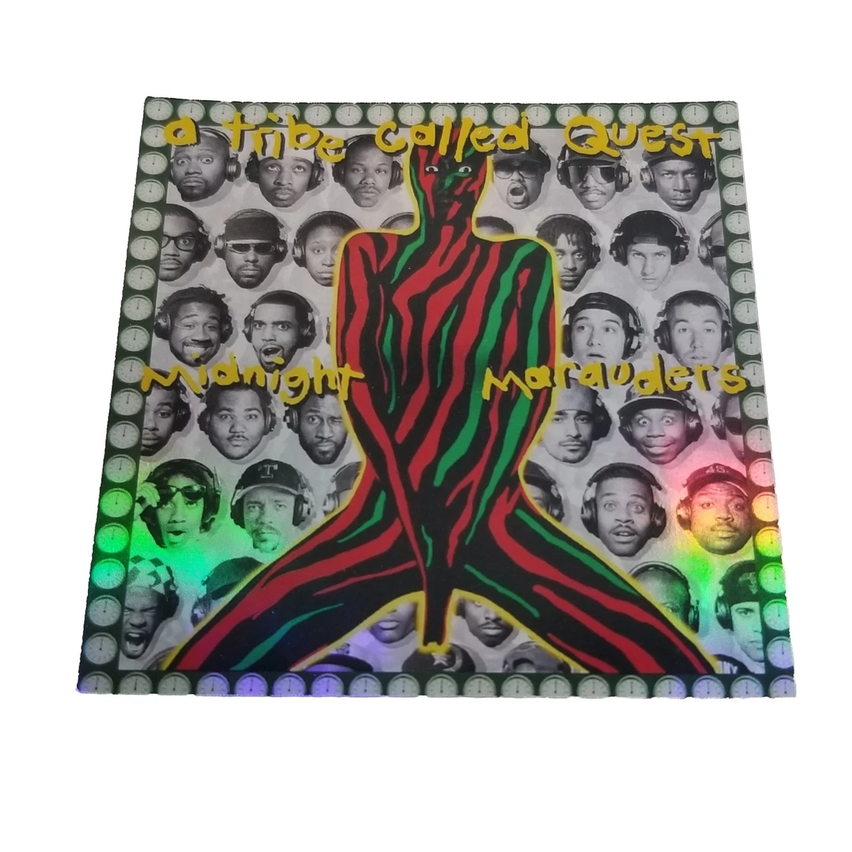 midnight marauders products for sale | eBay