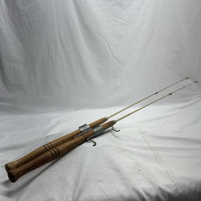 ugly stik bigwater fly rod fly rods Spinning Design:Wood – Ported Accessories_Fish Pick Don Iovino's Magic Mike driven design of the
