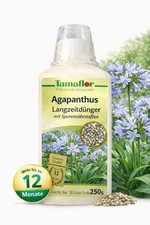 Agapanthusdünger  Dauerdünger   Pflanzen wi...