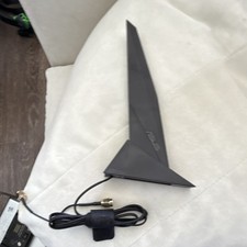 ASUS External Wi-Fi Antenna with Cable, Black