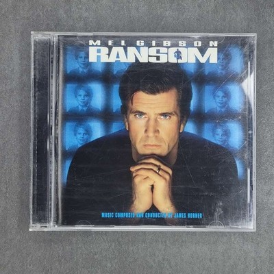 Ransom (1996 Film) Music