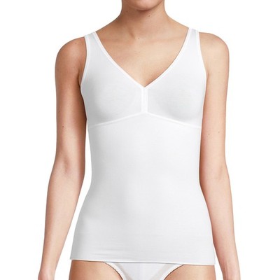 Speidel - Inshape Cotton - Damen - BH-Hemd - Unterwäsche - Baumwollstoffe - Atmu