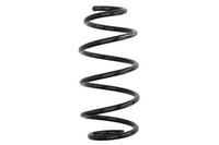 Vorderachse Magnum Technology ST049MT Fahrwerksfeder FüR Seat,Vw