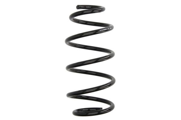 Vorderachse Magnum Technology ST049MT Fahrwerksfeder FüR Seat,Vw-image
