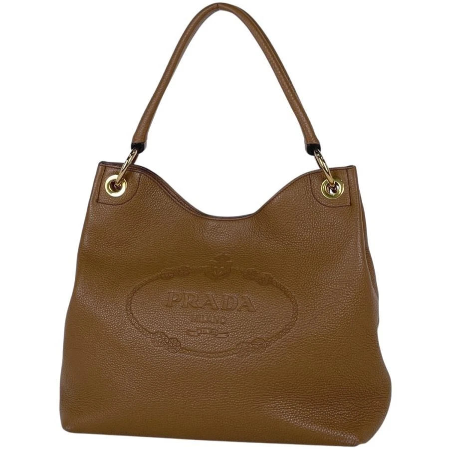 PRADA Snap Canvas Exterior Bags & Handbags for Women for sale | eBay