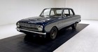 1963 Ford Falcon 2 Door Sedan
