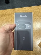 google pixel 9 