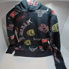 Kids Michael Jordan Pullover Hoody. Size Small. Jordan MJ Essentials.