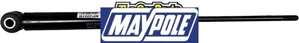Maypole 2057B Overrun Coupling Damper for ALKO 120SR