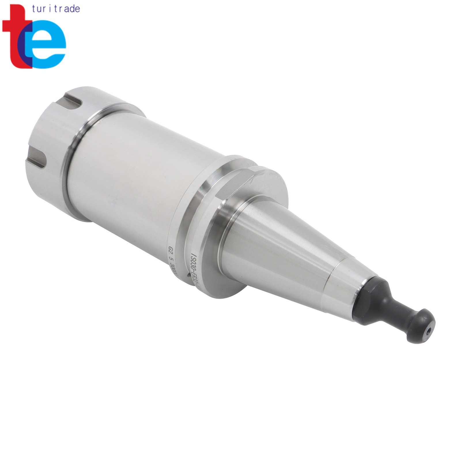 High Speed ISO30 ER32 Tool Holder 100mm G2.5 Balanced 30000 RPM thumbnail 7