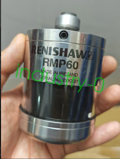 Used Tested RENISHAW RMP60 CNC Machine Tool Interface