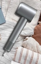 LAMPICK Professional High-Speed Ionic Hair Dryer YEY-GS81 Gray