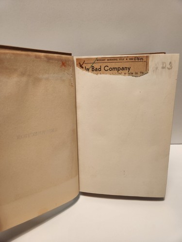 Resurrection Leo Tolstoy 1927 Revised Edition Grosset Dunlap HC Free Shipping - Picture 6 of 14