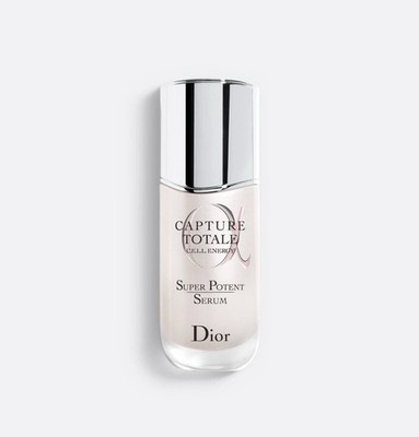 Dior Capture Totale C.E.L.L. Energy Super Potent Serum 30 ml/1.0 fl oz SEALED