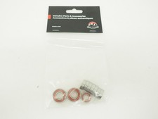 Nuovo! Kit Cuscinetti Perno Montagna Rocciosa 3 Elementi 2022 Parte # 1812004 M