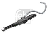 Geberzylinder Kupplung Febi Bilstein 177191 FüR Peugeot 508 Sw 1 Bluehdi 120 Hdi