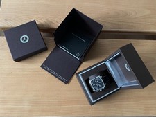 Armbanduhr Mercedes-Benz Classic Collection B6 604 3322 0064 NEU in OVP