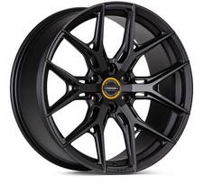Vossen Hf6-4 17x8.5 6x139.7 Et35 Mid 106.1 Matte Gunmetal Wheel Vossen Hf6-4 17x8.5 6x139.7 Et35 Mid 106.1 Matte Gunmetal Wheel