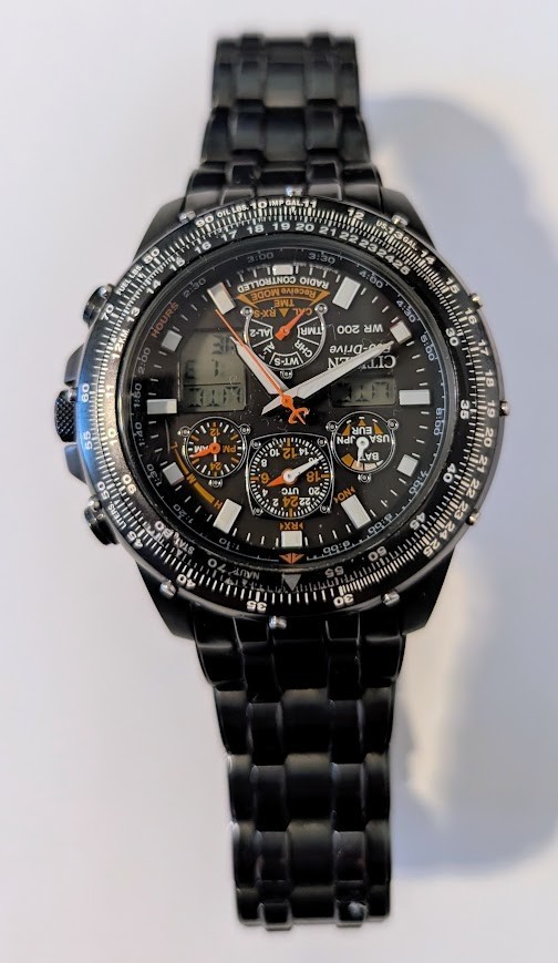 Citizen U600 Set Time Citizen Eco Drive Wr200 Citizen Eco-Drive