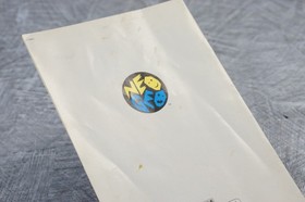 MINASAN NO OKAGESAMA DESU NEO GEO AES FREE SHIPPING Ref 0526