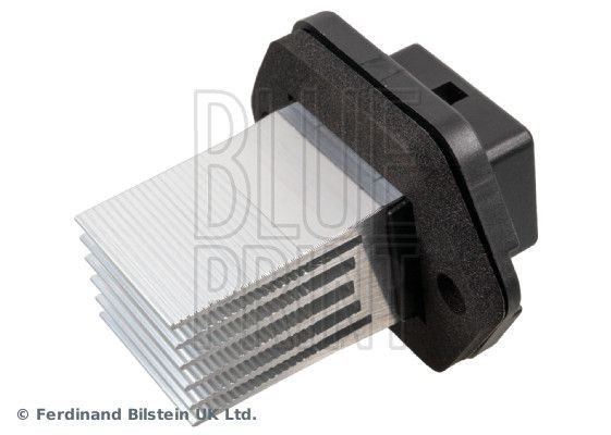 Blueprint ADBP140033 Interior Blower Resistor Fits Hyundai Tucson Kia Carens Rio