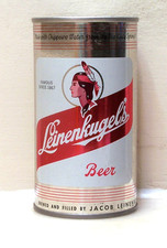 LEINENKUGEL'S 