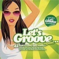 Audio Cd - Let's Groove Again / Various (2 Cd) - Sony Music -D- Neu