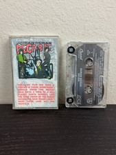Duran Duran Decade Greatest Hits Cassette Pop Rock Capitol 1989 C4 93173