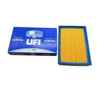 UFI Luftfilter 3026400 WA9534 CA9767 AP149/9 PA7505 E1208L C2880 F026400173