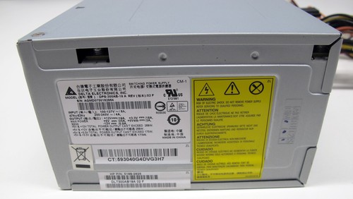 PC Power Supply for HP PN:5188-2625 300W DPS-300AB - Picture 6 of 9