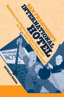 San Francisco's International Hotel | Estella Habal | Englisch | Taschenbuch