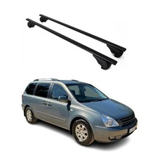 Barres de toit Kia CARNIVAL
