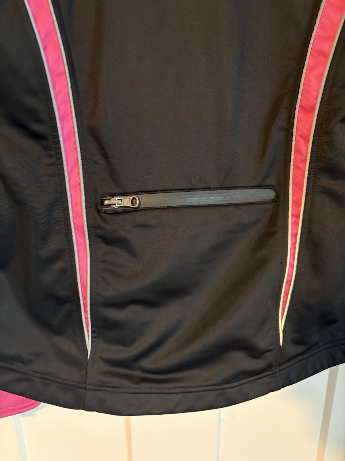 Missing Link Small Motor Jacket - image 10