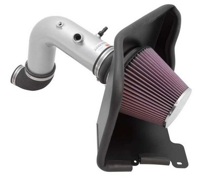 K&N 69-5309TS Engine Cold Air Intake Performance Kit Fits: 2011-2014 Hyundai Son
