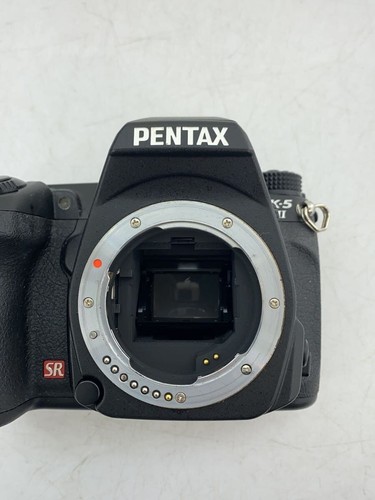Pentax Digitalkamera / K-5Ii - Bild 6 von 9