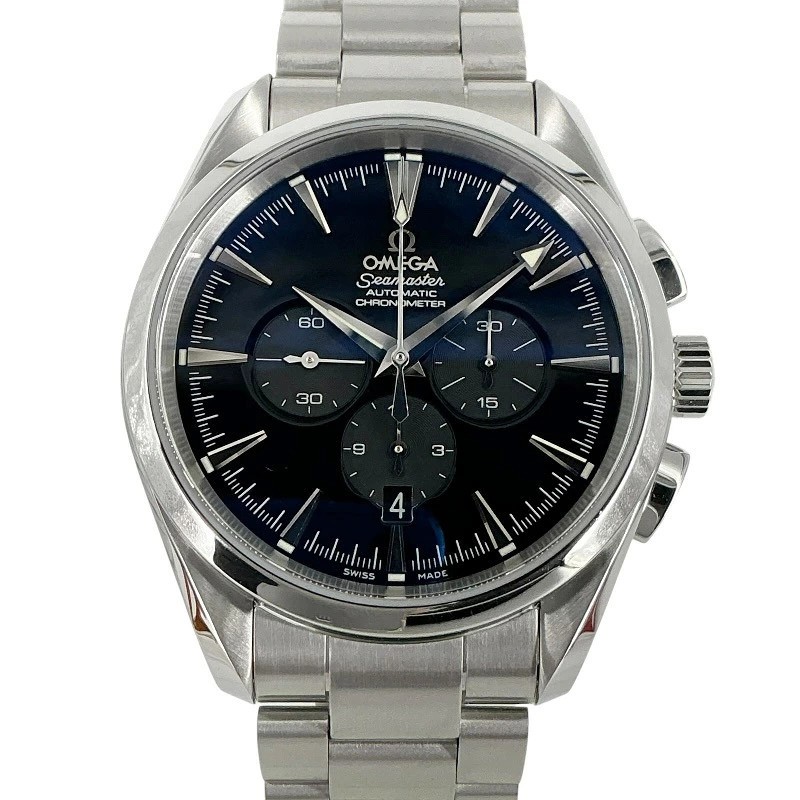 Omega Seamaster 2512.50.00