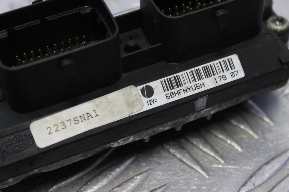 Ducati 1098 ECU CDI Igniter 2237SNA1 Stage 1 Upgrade 2007 to 2011 1198 B143 - Image 2 of 4