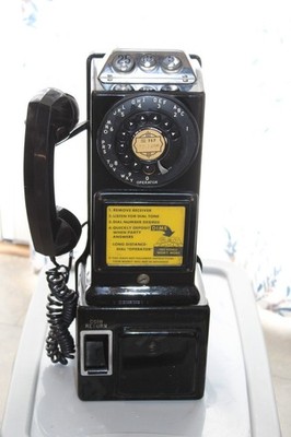 【1950年代】USAヴィンテージ 電話 Pay Phone 使用可能 s-l400.jpg