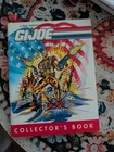 Hasbro G I Joe collector's Guide Book 1982-1993 A real American Hero
