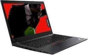 Lenovo ThinkPad T480s Intel i7 8550U 1.80GHz 16GB RAM 256GB SSD 14" FHD Win 11 - - Bild 3 von 3