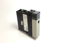 1756-CNB ALLEN BRADLEY CONTROLLOGIX CONTROLLOGIX CONTROLNET BRIDGE MODULE