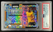 2024-25 Panini Prizm Premier League Soccer Checklist Guide in-content 37