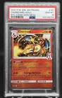New ListingCharizard | 2021  181/SM-P | KFC Ind Kids Meal Holo Promo | Pokemon | PSA 10