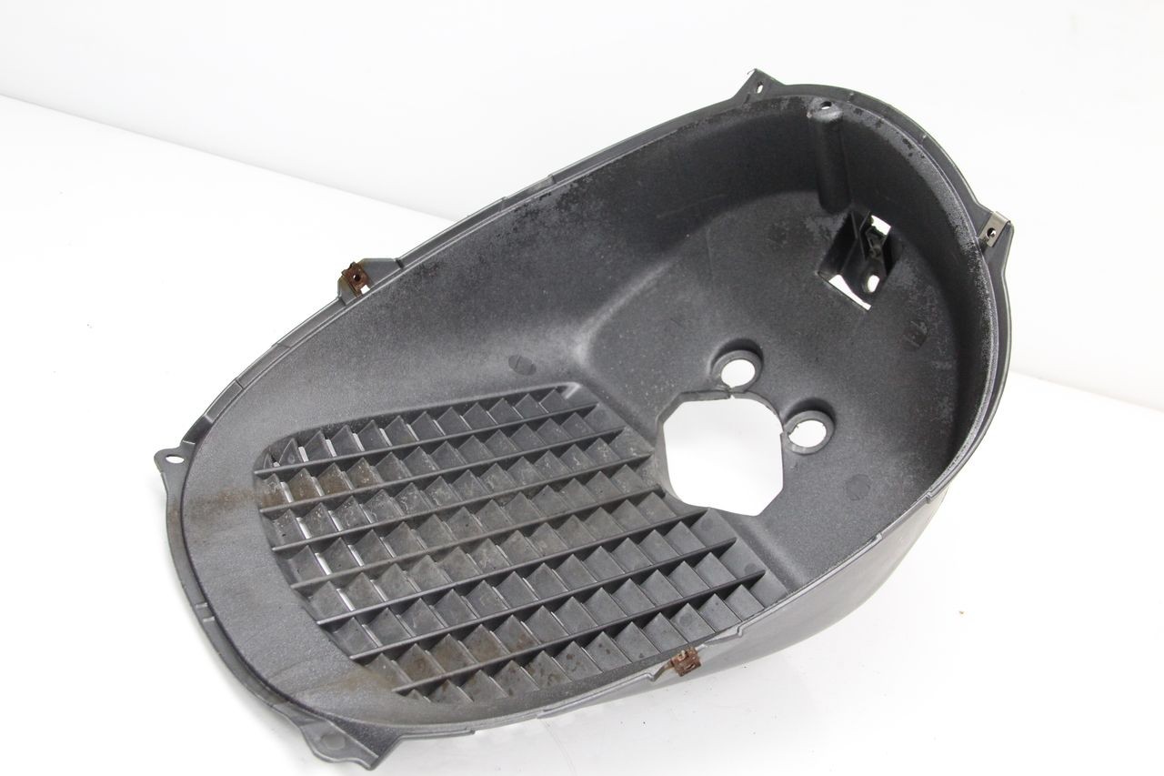 RADIATOR COVER - PIAGGIO X9 125 (2000 - 2003)