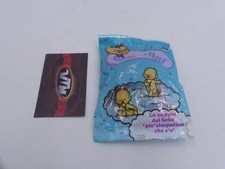 Vintage greek Sealed Gemellini Blind Bag (El Greco / GIG) – 1980s