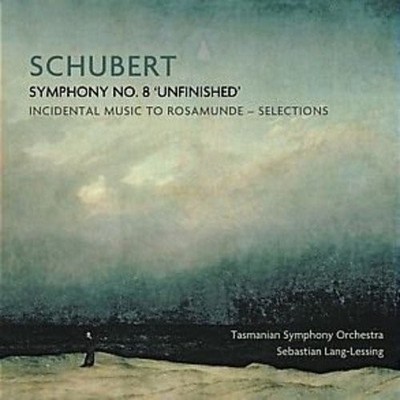Franz Schubert Schubert: Symphony No 8 (CD) (UK IMPORT)