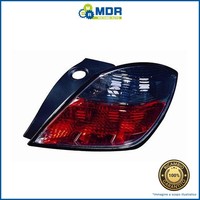 Faro - Rechter RüCkstrahler - DX - Opel Astra H 3 TüRen GTC 04->