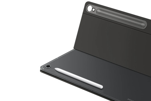 Book Cover Keyboard Slim - AI Key Galaxy Tab s10 ultra - 第 2/6 張圖片